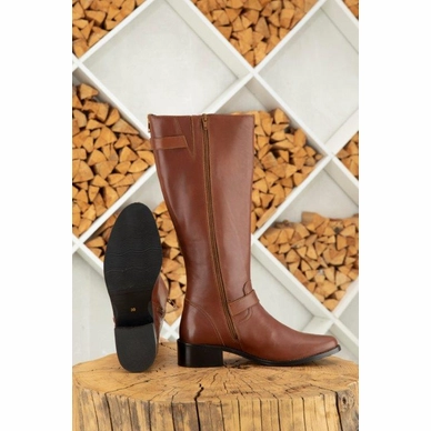 Bottes tour de mollet best sale 40 cm